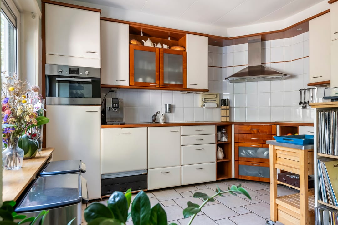 Foto 16 van Prinses Marijkesluisweg 5