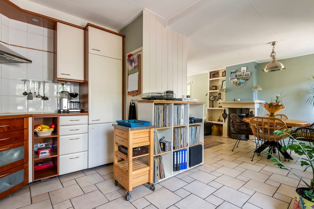 Foto 17 van Prinses Marijkesluisweg 5