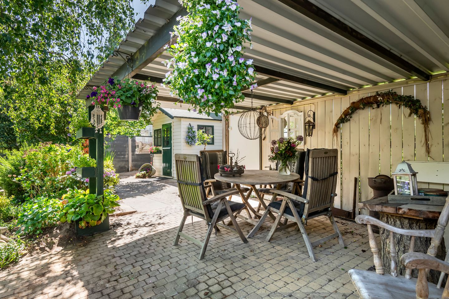 Foto 20 van Prinses Marijkesluisweg 5