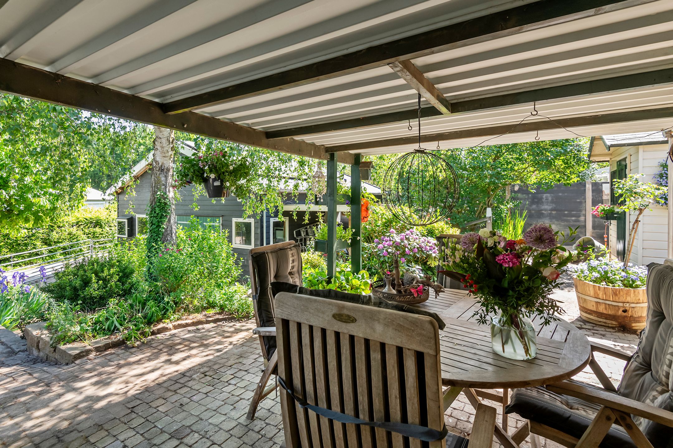 Foto 21 van Prinses Marijkesluisweg 5