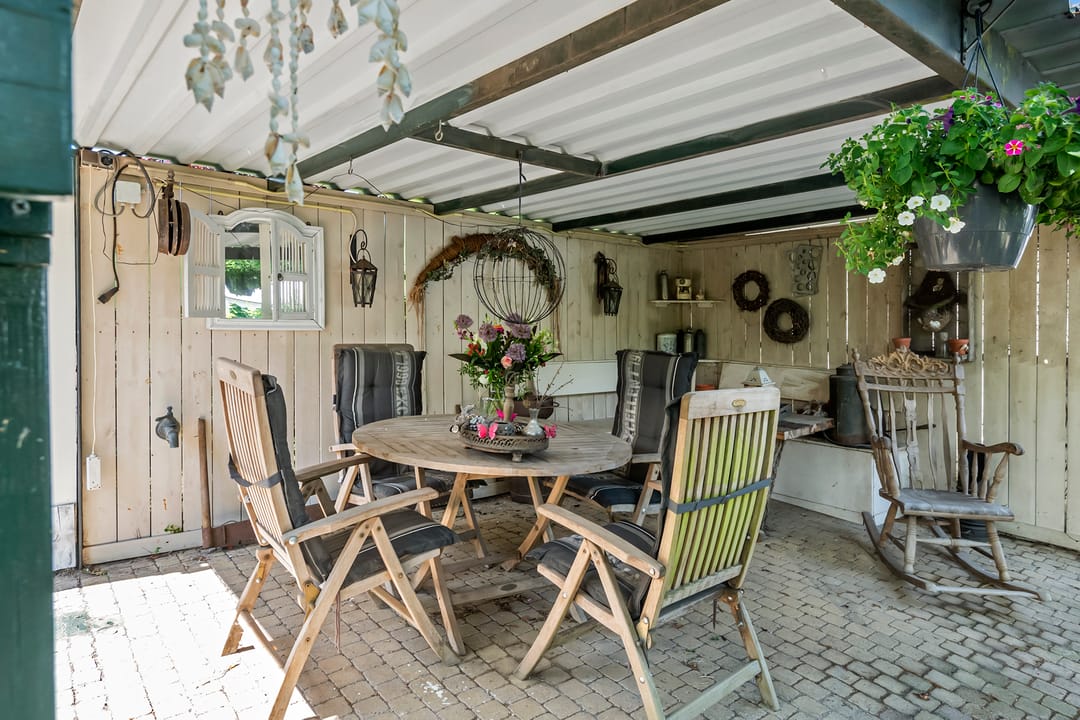 Foto 22 van Prinses Marijkesluisweg 5