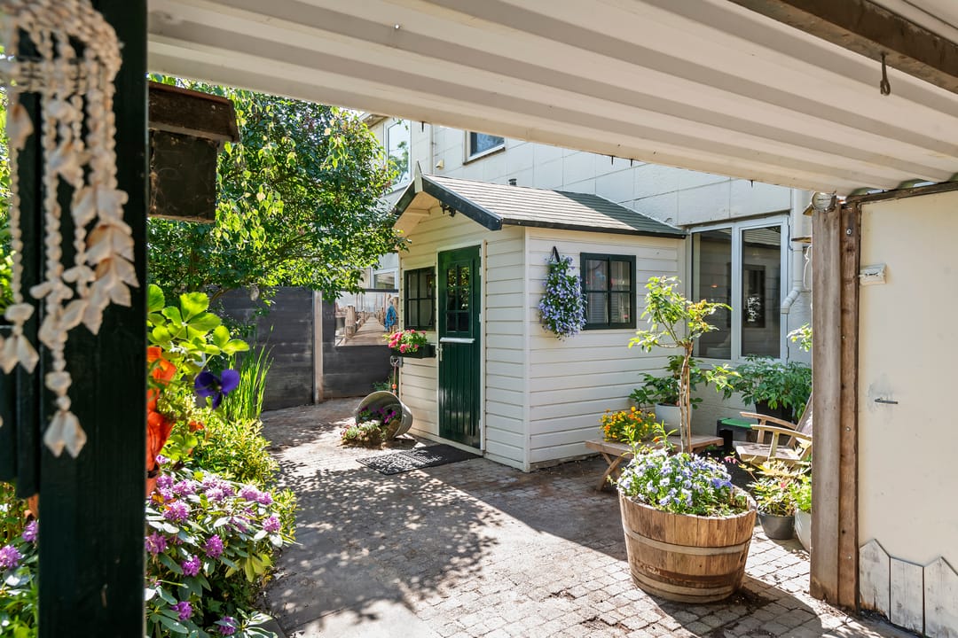 Foto 23 van Prinses Marijkesluisweg 5