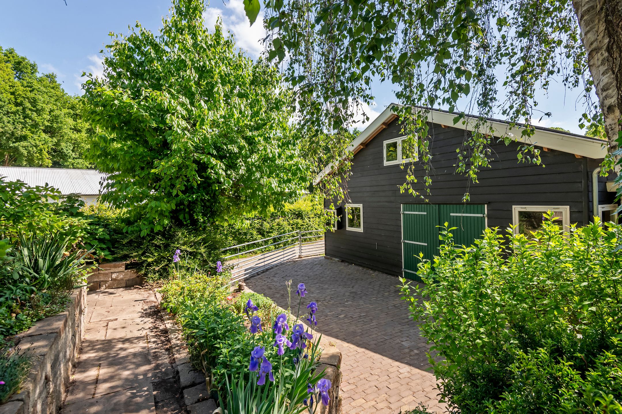 Foto 24 van Prinses Marijkesluisweg 5