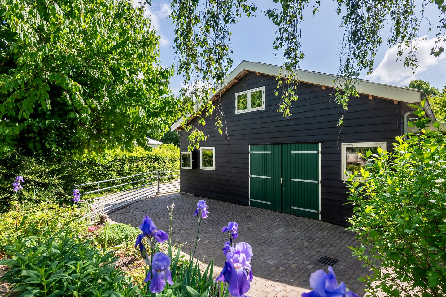 Foto 25 van Prinses Marijkesluisweg 5