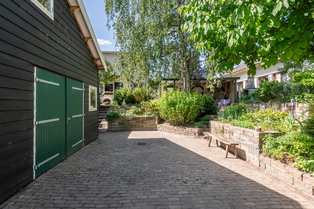 Foto 26 van Prinses Marijkesluisweg 5