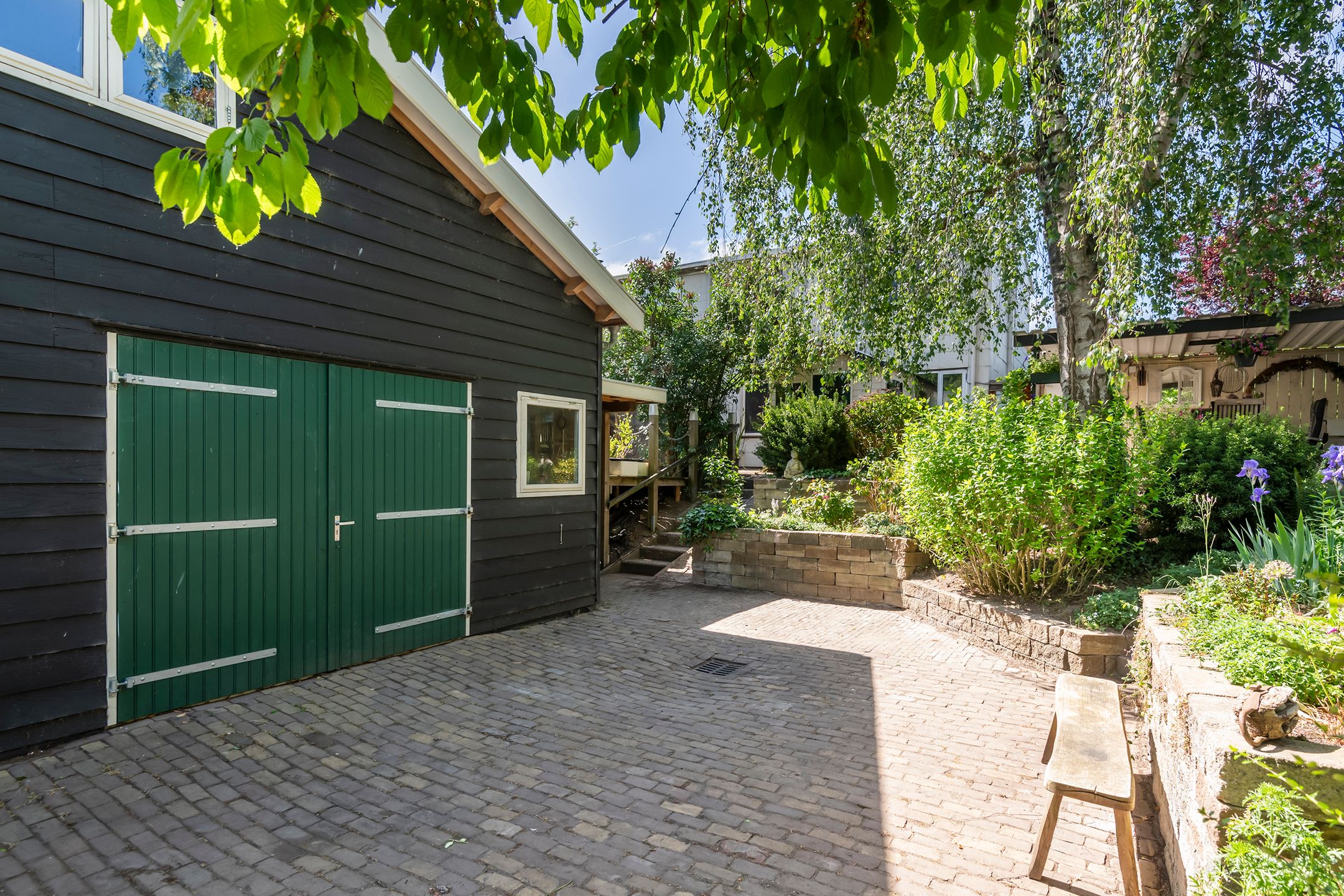 Foto 27 van Prinses Marijkesluisweg 5