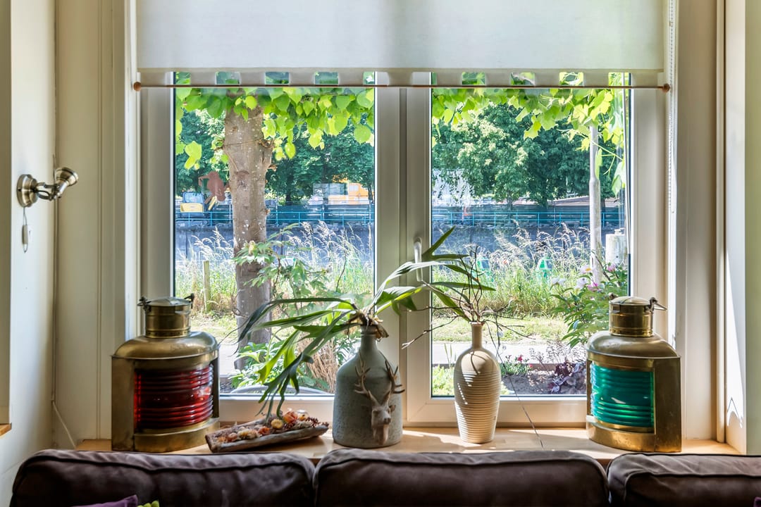 Foto 11 van Prinses Marijkesluisweg 5