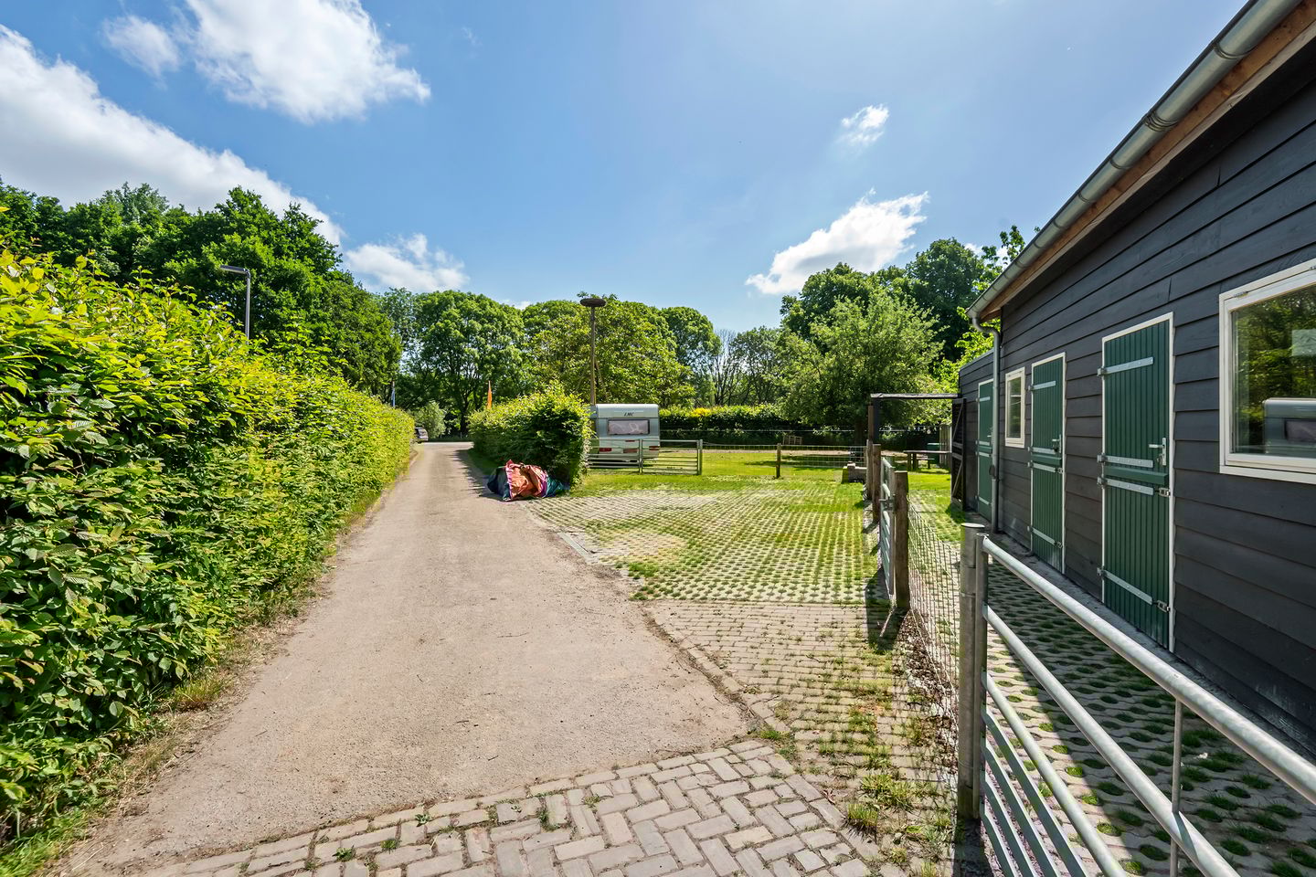 Foto 29 van Prinses Marijkesluisweg 5