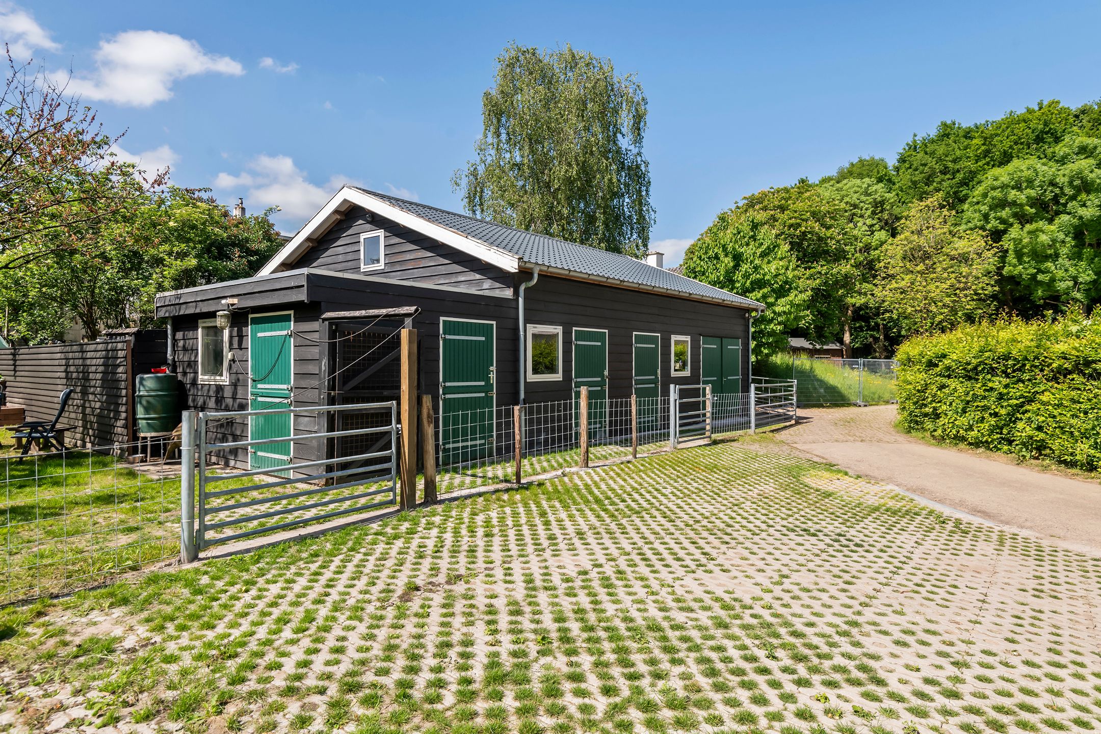 Foto 30 van Prinses Marijkesluisweg 5