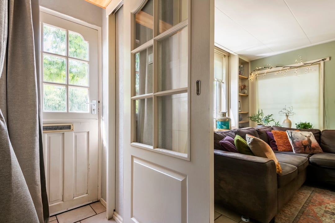 Foto 37 van Prinses Marijkesluisweg 5