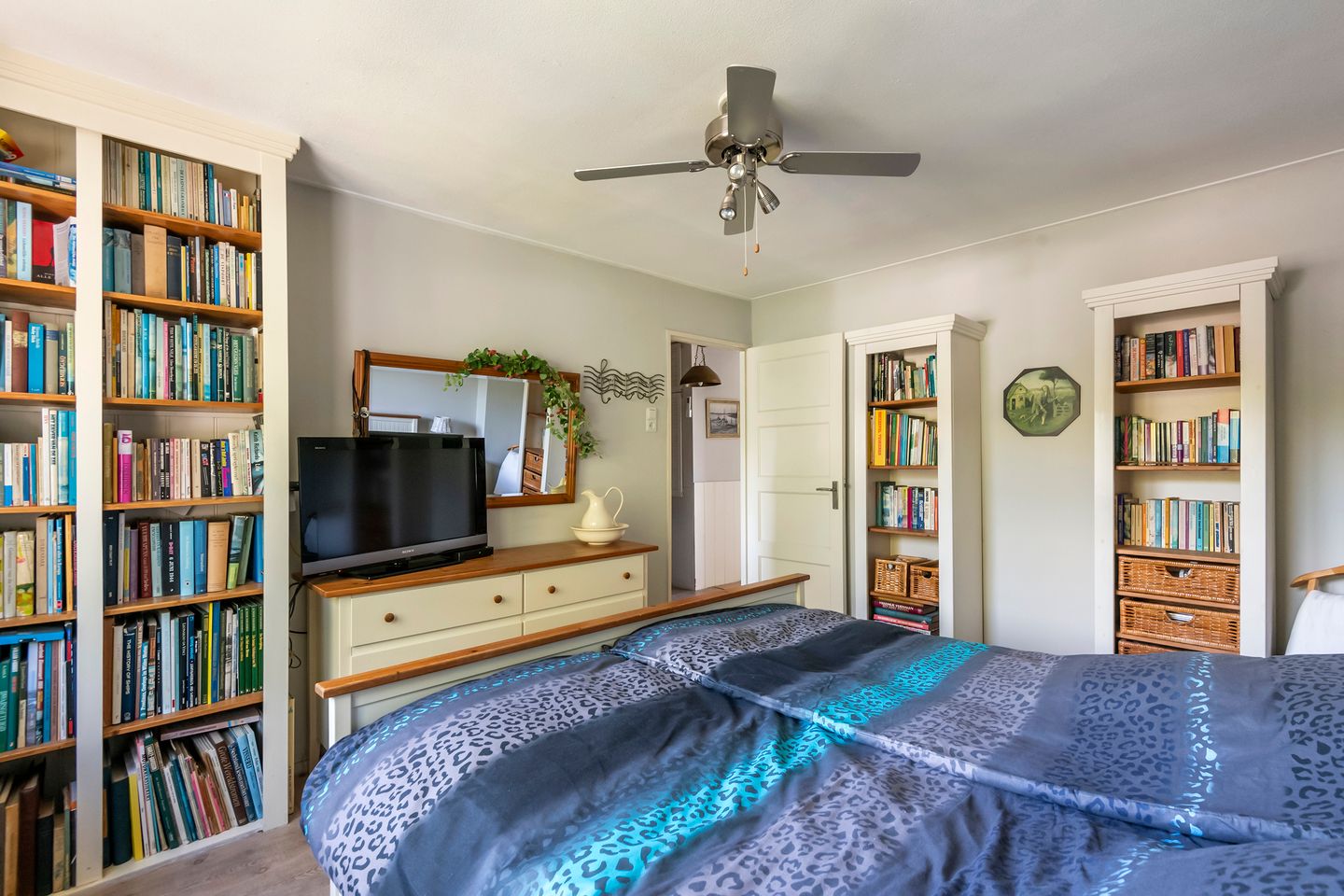 Foto 44 van Prinses Marijkesluisweg 5