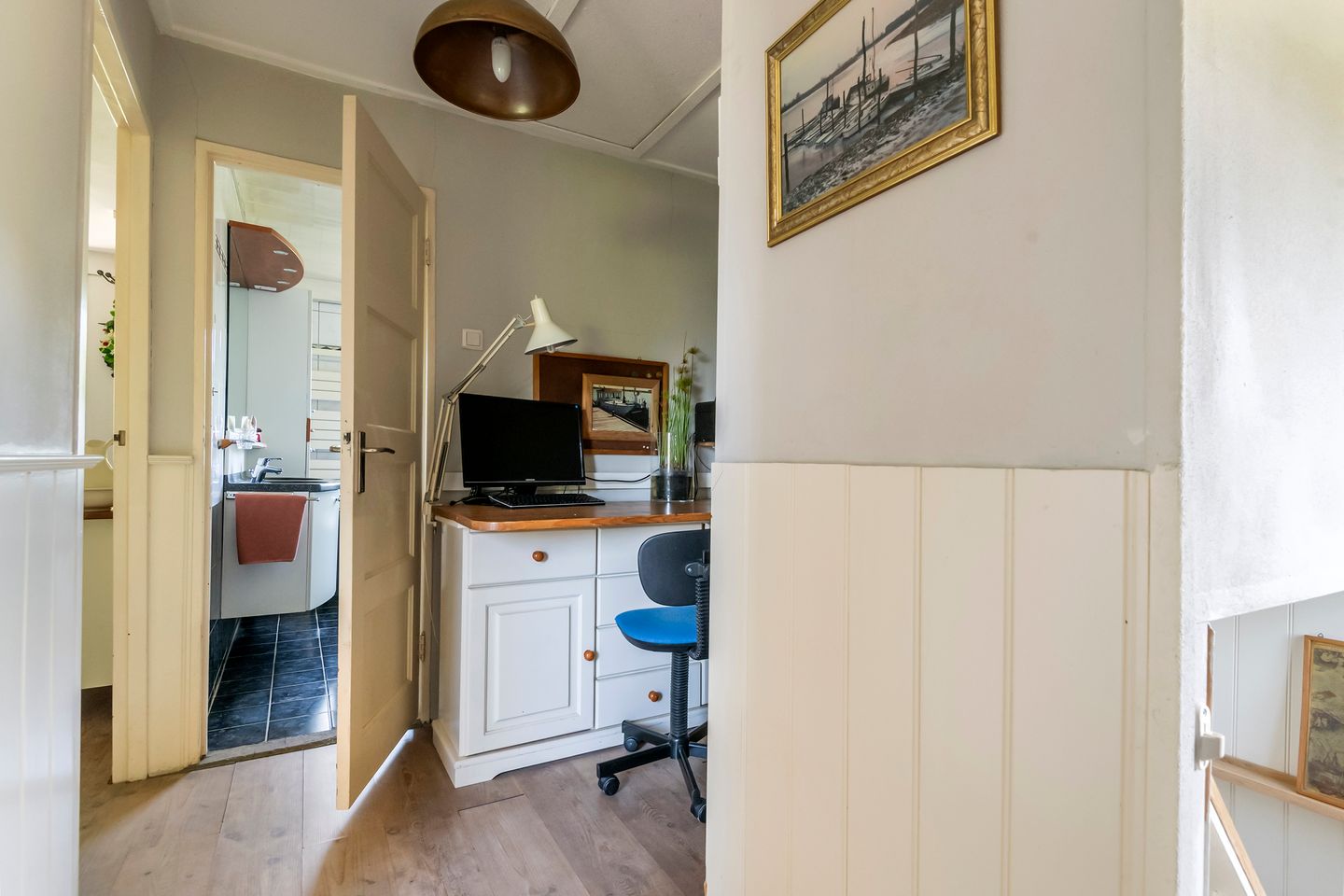 Foto 50 van Prinses Marijkesluisweg 5