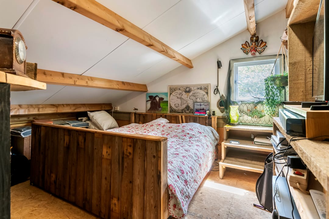 Foto 52 van Prinses Marijkesluisweg 5