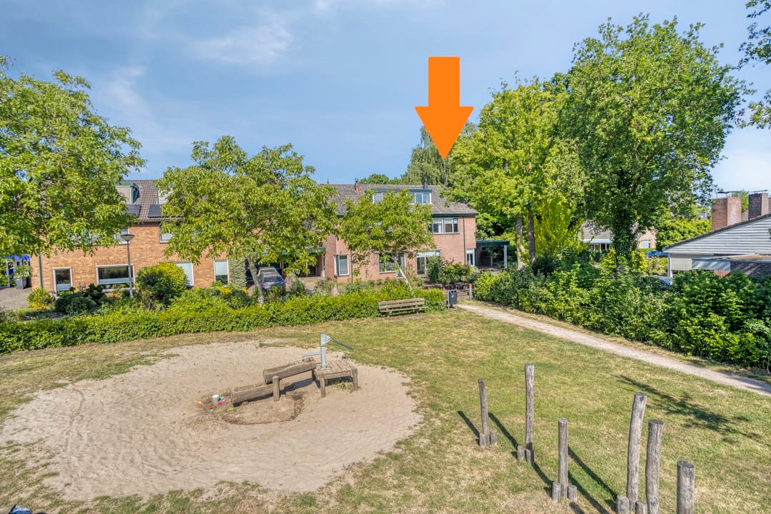 Foto 2 van Vegerinkskamp 4