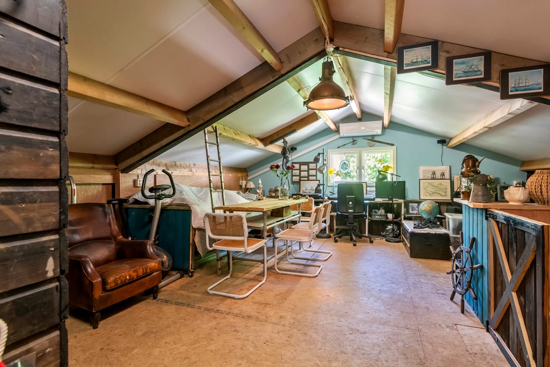 Foto 53 van Prinses Marijkesluisweg 5