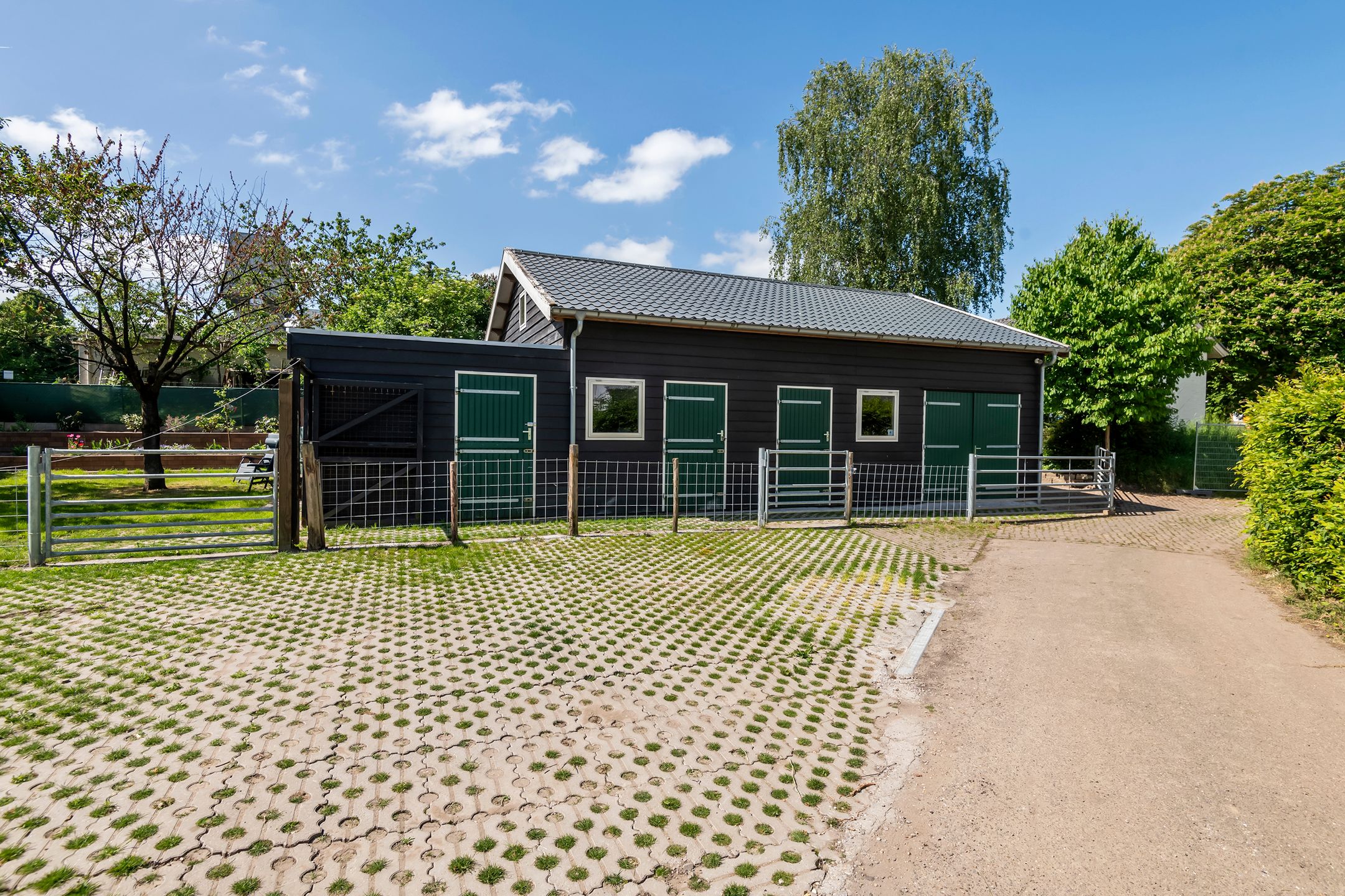 Foto 51 van Prinses Marijkesluisweg 5