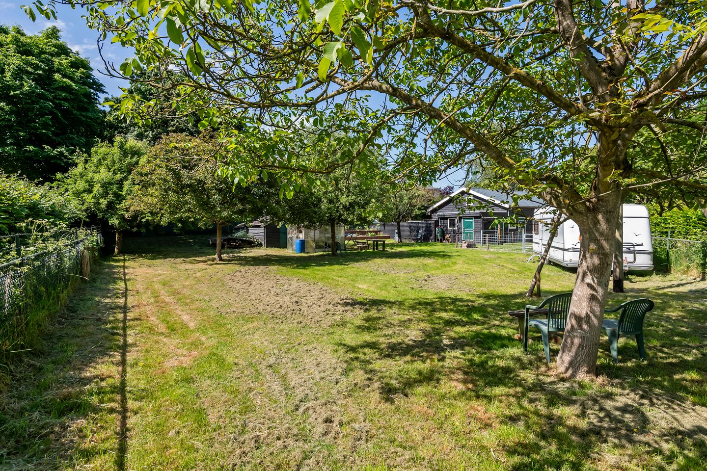 Foto 34 van Prinses Marijkesluisweg 5