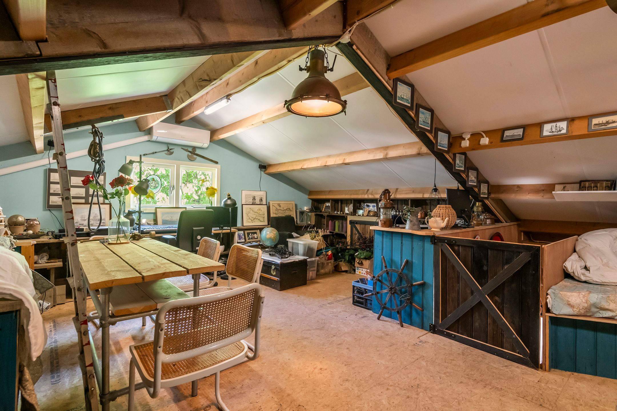 Foto 54 van Prinses Marijkesluisweg 5