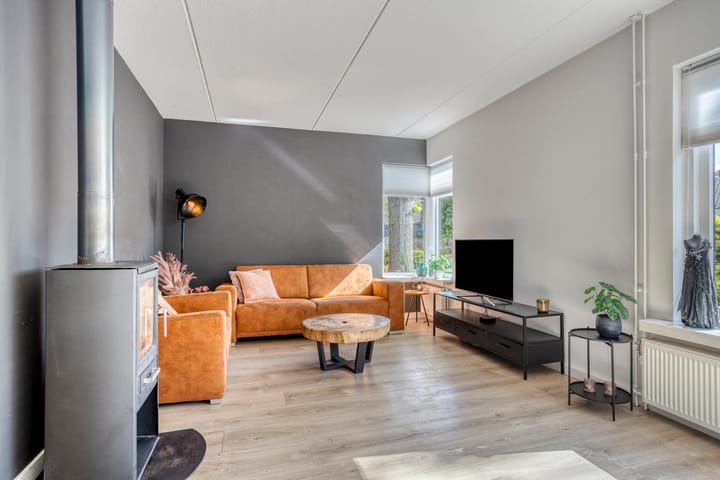 Foto 3 van Vegerinkskamp 4