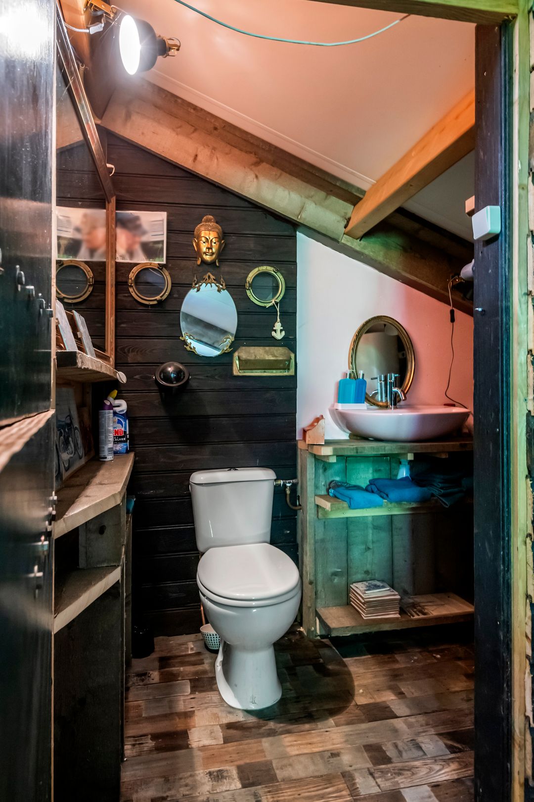 Foto 56 van Prinses Marijkesluisweg 5