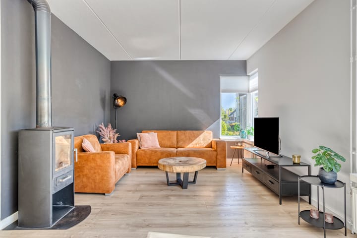 Foto 5 van Vegerinkskamp 4