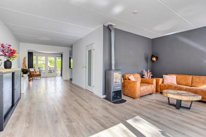 Foto 6 van Vegerinkskamp 4