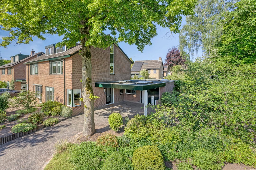 Foto 8 van Vegerinkskamp 4