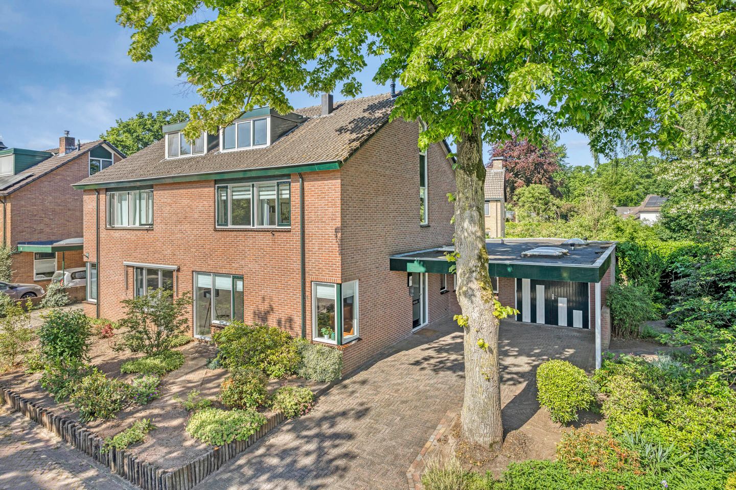 Foto 1 van Vegerinkskamp 4