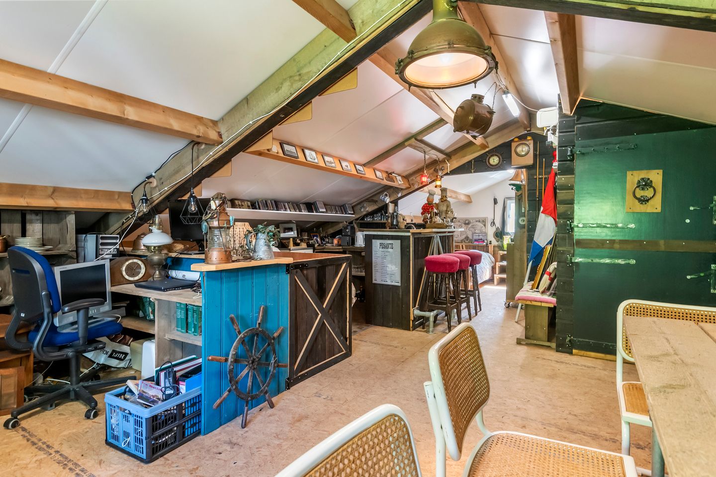 Foto 55 van Prinses Marijkesluisweg 5