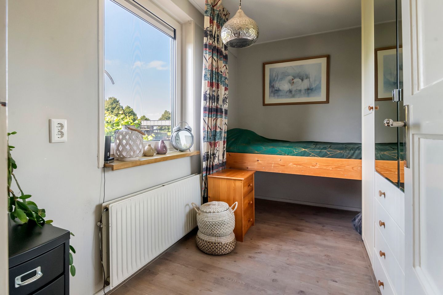 Foto 40 van Prinses Marijkesluisweg 5