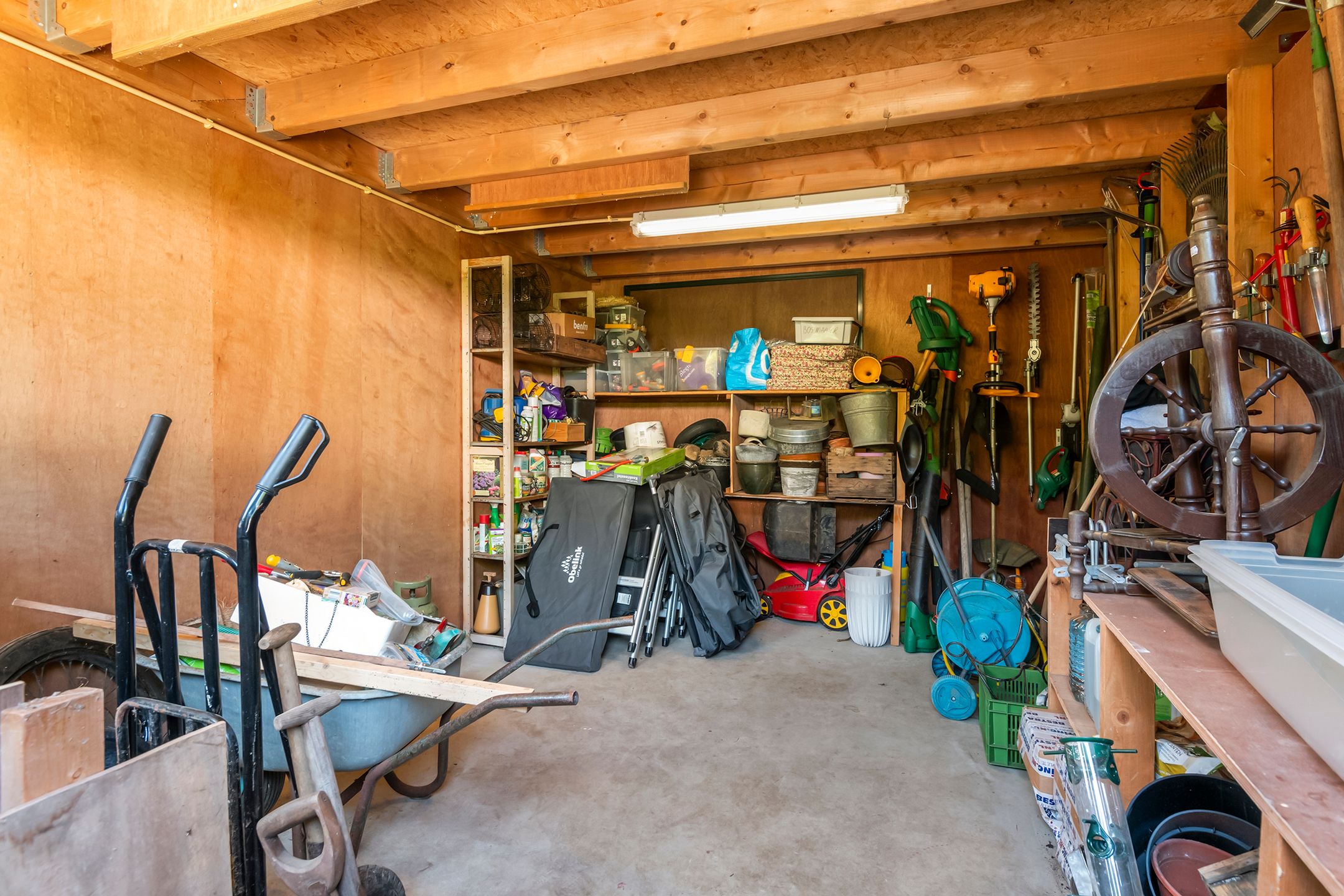 Foto 60 van Prinses Marijkesluisweg 5