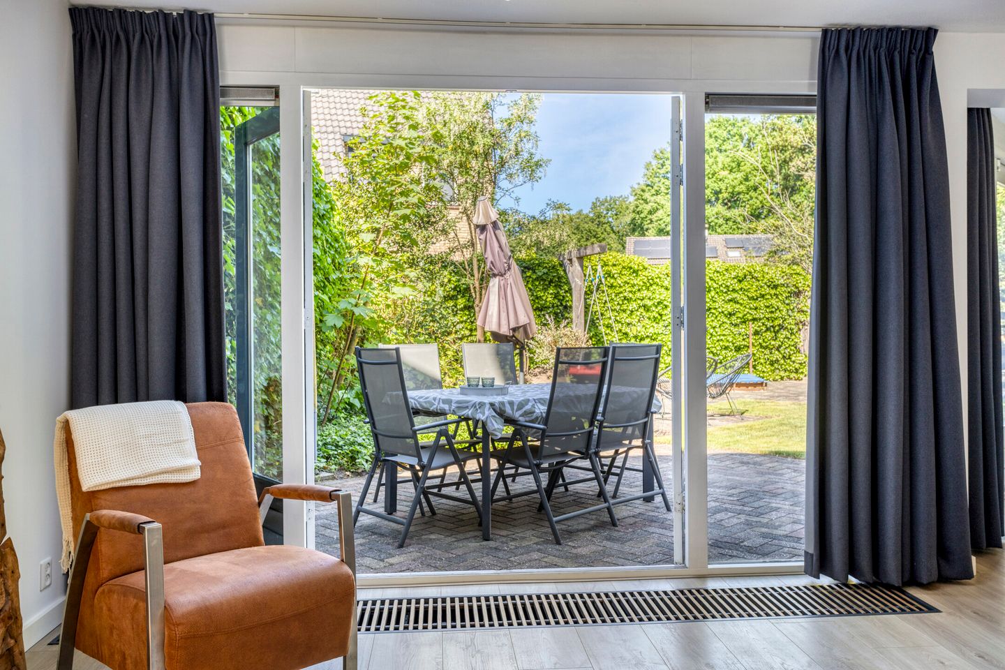 Foto 10 van Vegerinkskamp 4