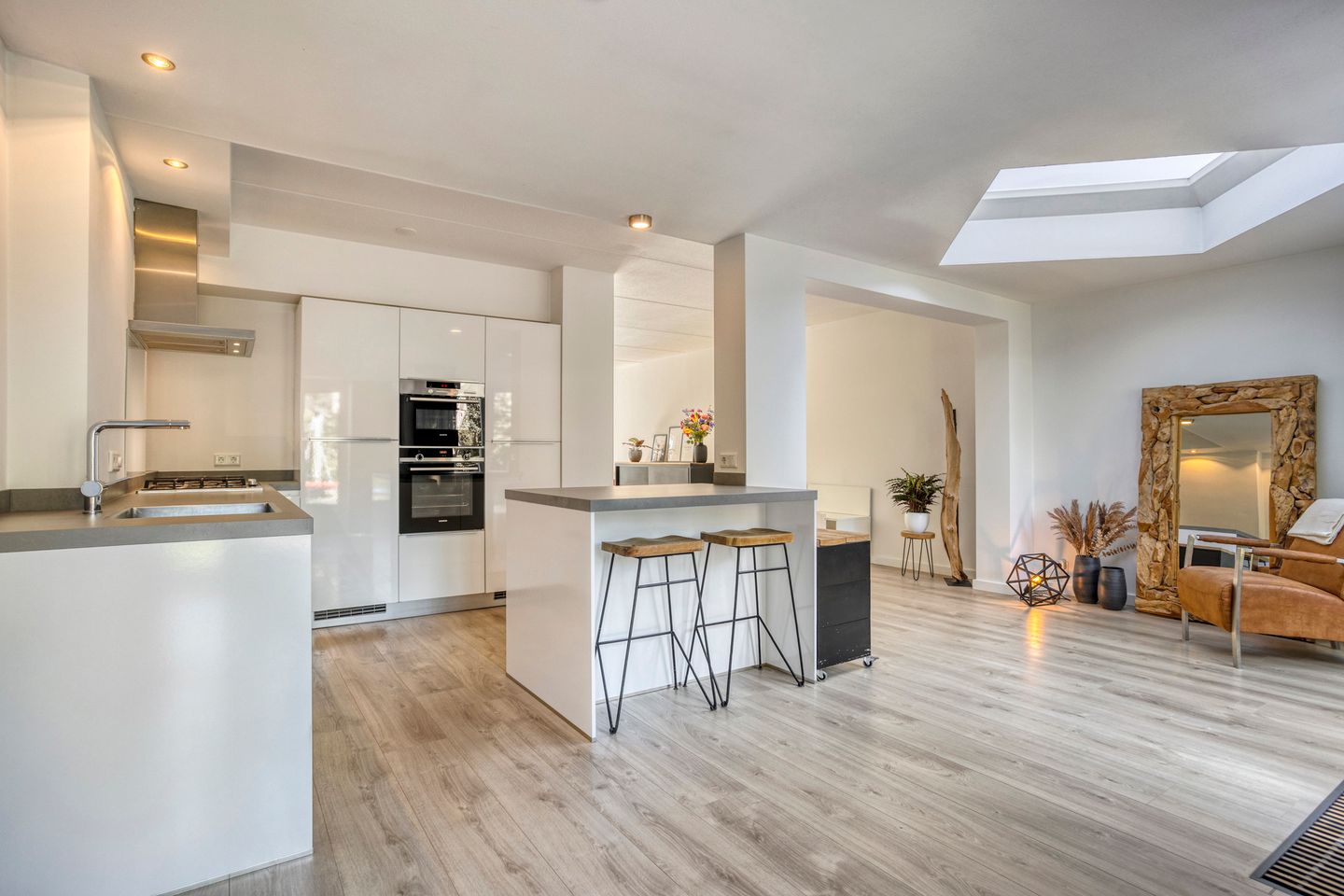 Foto 14 van Vegerinkskamp 4