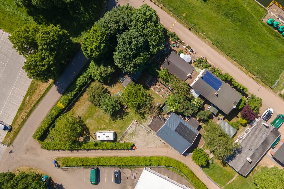 Foto 67 van Prinses Marijkesluisweg 5