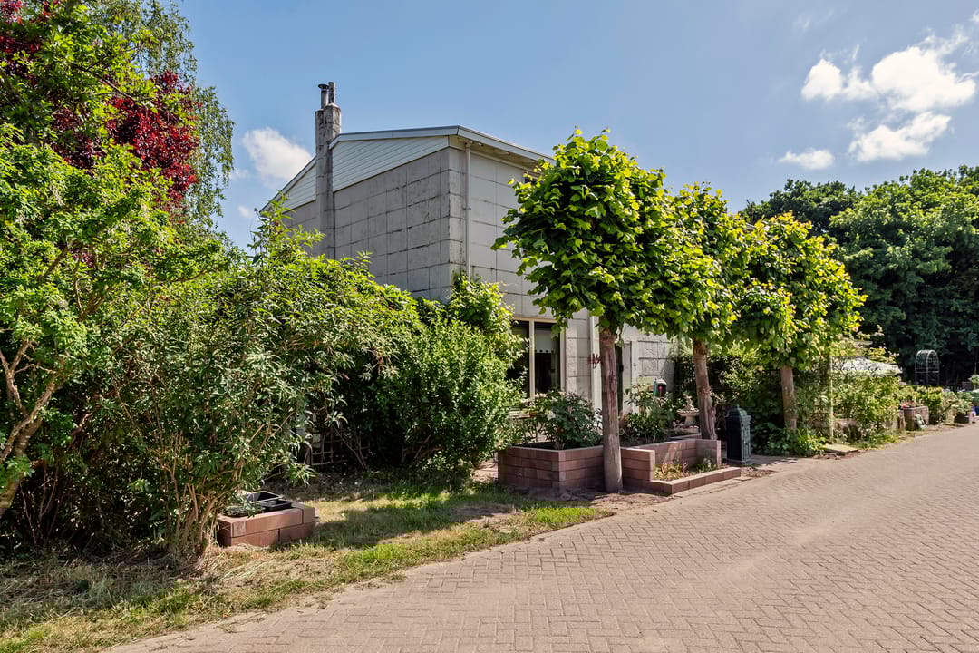 Foto 68 van Prinses Marijkesluisweg 5