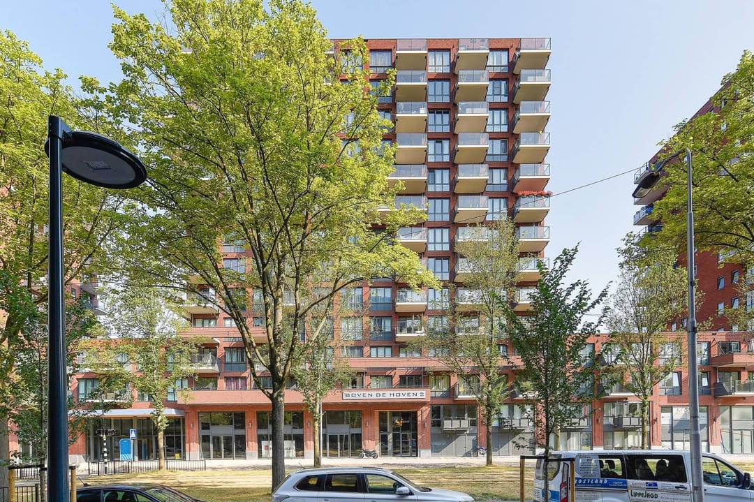 Foto 1 van Martinus Nijhofflaan 522