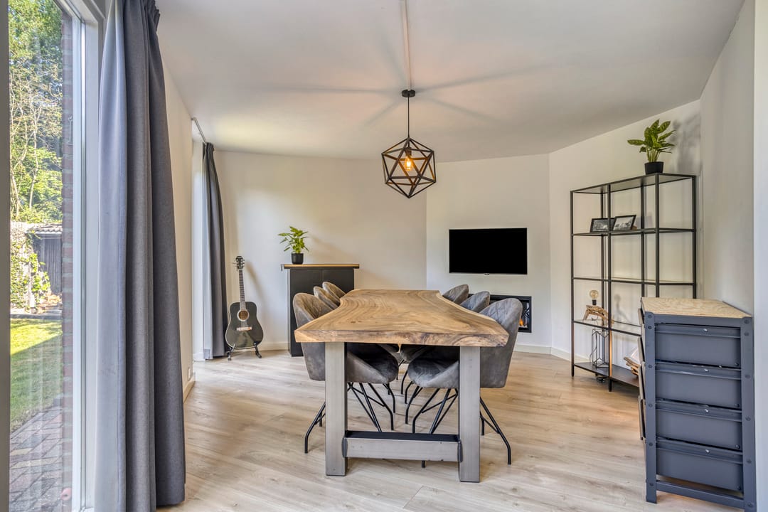 Foto 17 van Vegerinkskamp 4