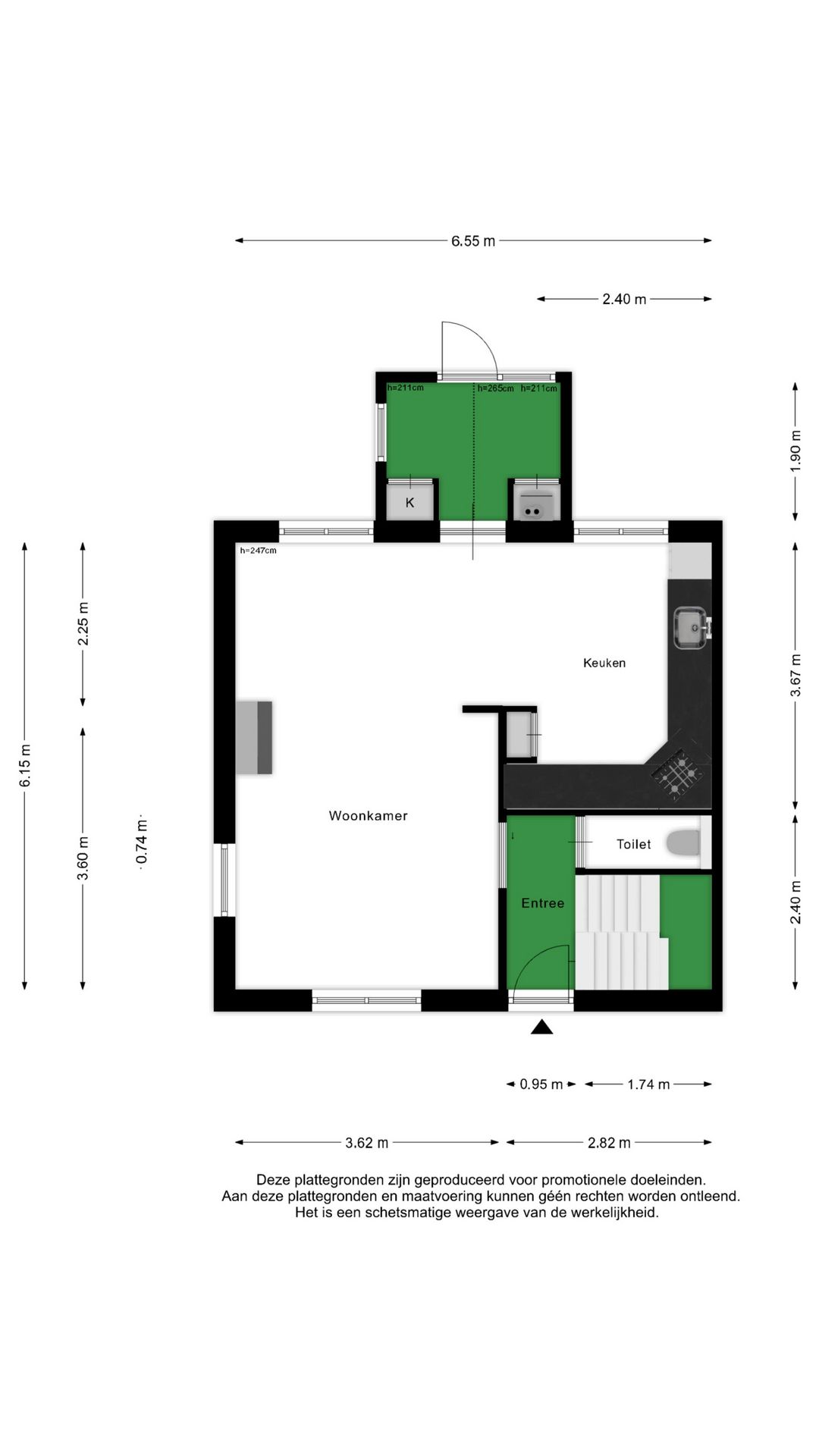 Foto 69 van Prinses Marijkesluisweg 5