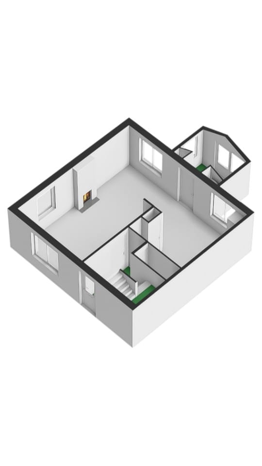 Foto 70 van Prinses Marijkesluisweg 5