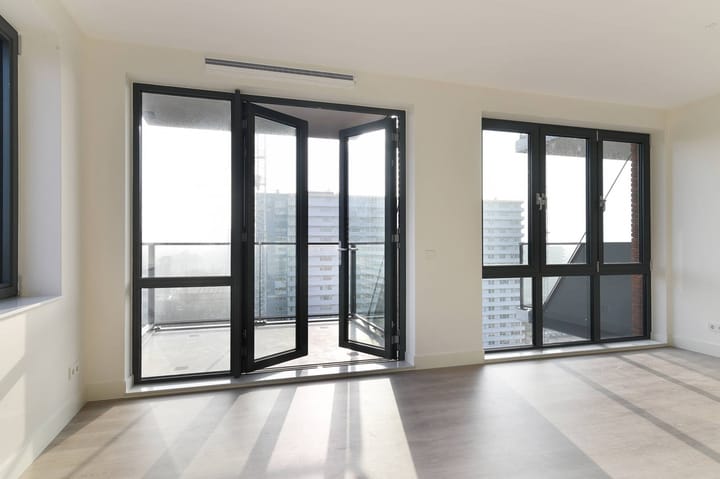 Foto 3 van Martinus Nijhofflaan 522