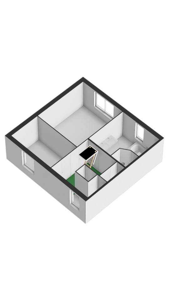 Foto 72 van Prinses Marijkesluisweg 5