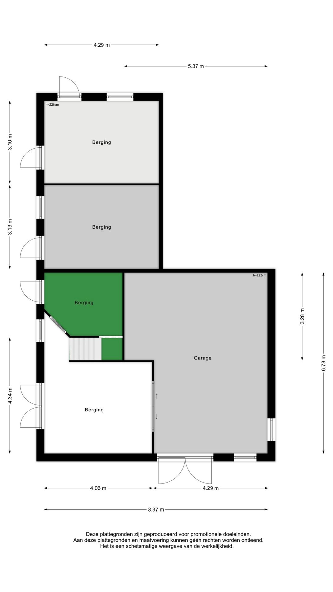 Foto 79 van Prinses Marijkesluisweg 5