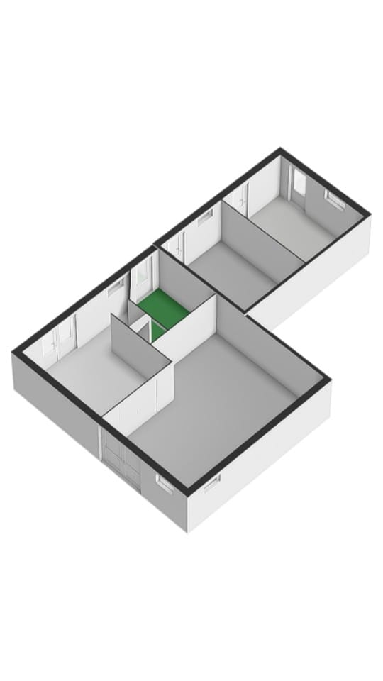 Foto 80 van Prinses Marijkesluisweg 5