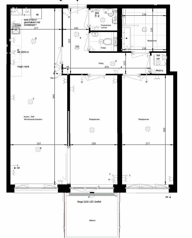 Foto 16 van Martinus Nijhofflaan 522
