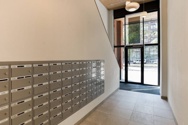 Foto 19 van Martinus Nijhofflaan 522