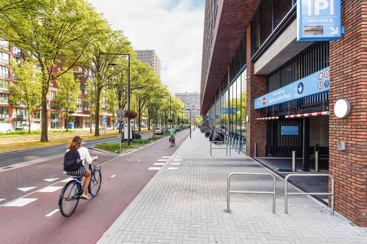 Foto 20 van Martinus Nijhofflaan 522