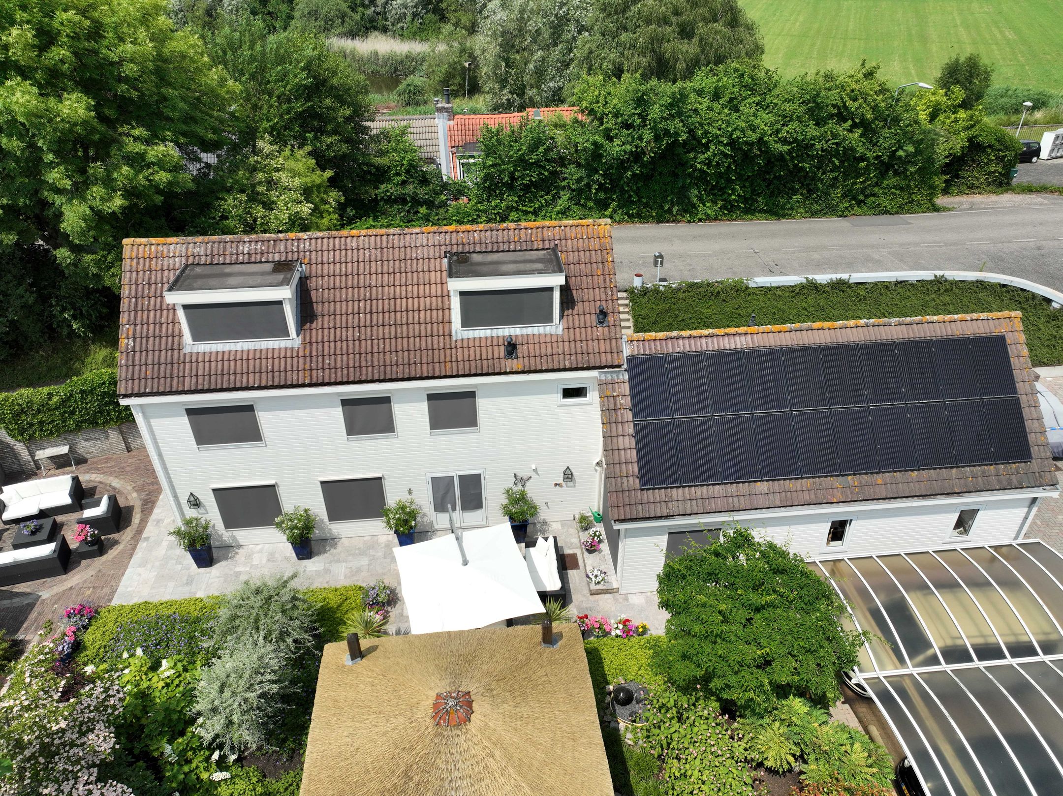 Foto 51 van Wieldrechtse Zeedijk 90