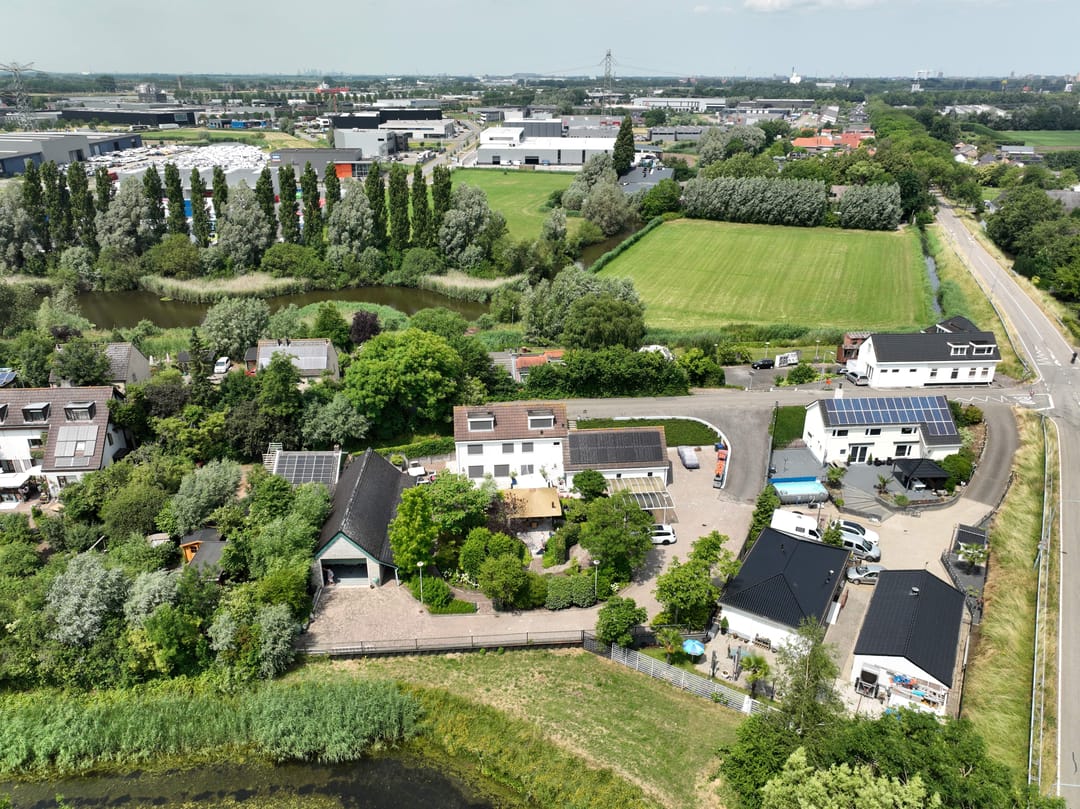 Foto 52 van Wieldrechtse Zeedijk 90