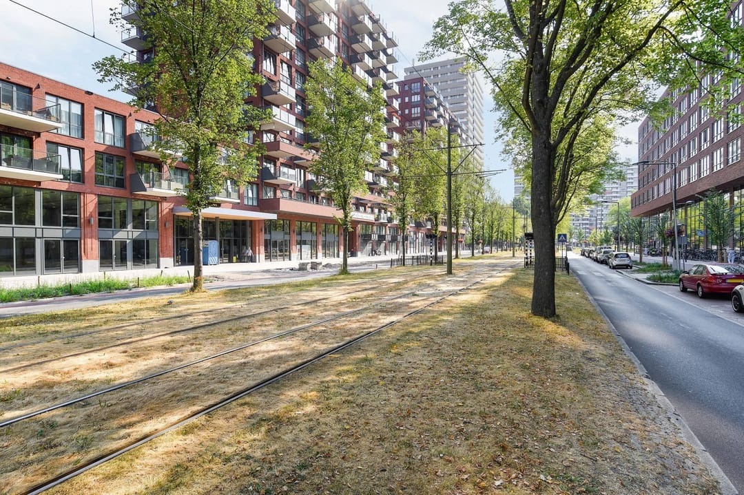 Foto 23 van Martinus Nijhofflaan 522