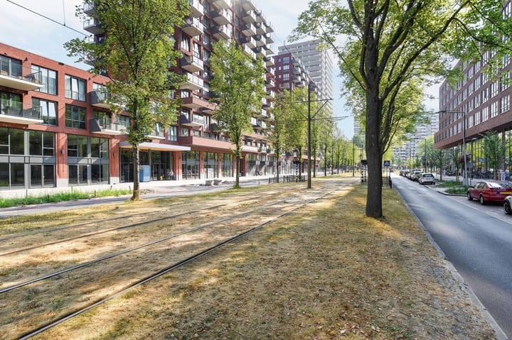 Foto 23 van Martinus Nijhofflaan 522